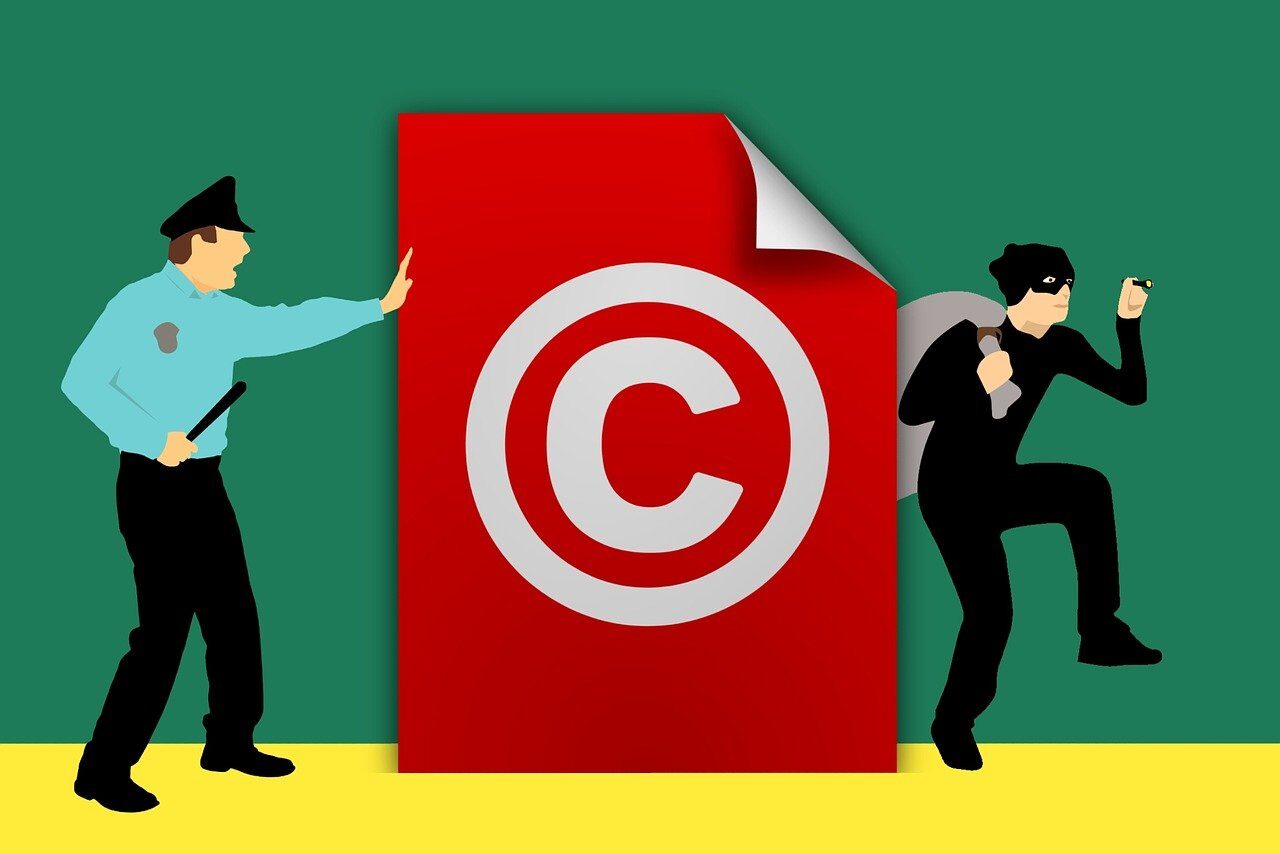 Urheberrecht – Welche Werke dürfen wir in der Schule verwenden?