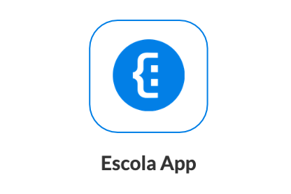 Einführung der Escola App – die Elternkommunikation wird digital
